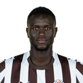 Abdoulie Ceesay