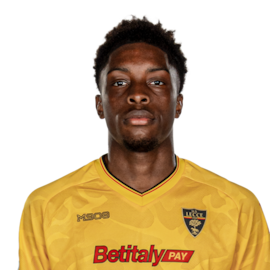 Owen Kouassi