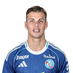 Sacha Lung