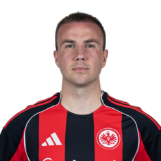 Mario Gotze