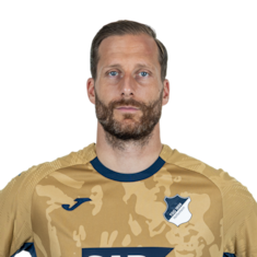 Oliver Baumann