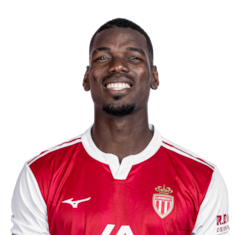 Paul Pogba