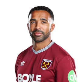 Callum Wilson