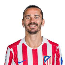 Antoine Griezmann