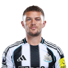 Kieran Trippier