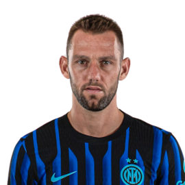 Stefan de Vrij