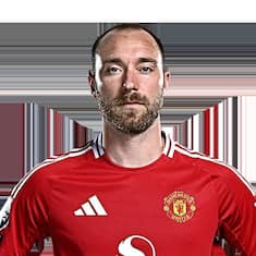 Christian Eriksen