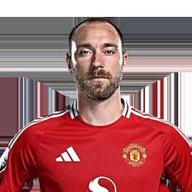 Christian Eriksen