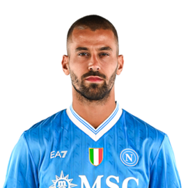 Leonardo Spinazzola