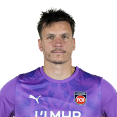 Kevin Müller