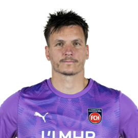 Kevin Müller