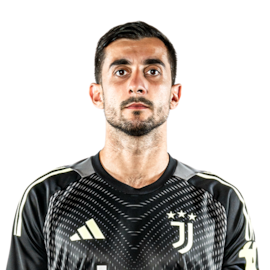 Mattia Perin