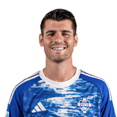 Álvaro Morata