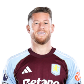 Ross Barkley