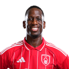 Willy-Arnaud Boly