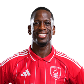 Willy-Arnaud Boly