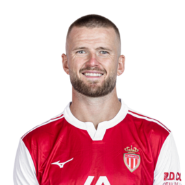Eric Dier