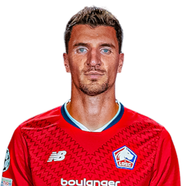 Thomas Meunier
