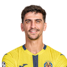 Gerard Moreno