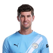 John Stones