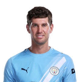 John Stones