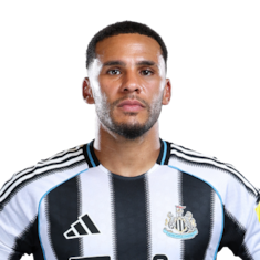 Jamaal Lascelles