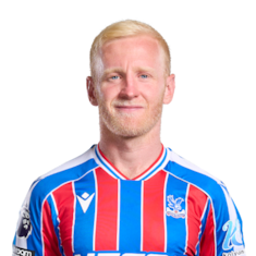 Will Hughes