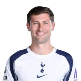 Ben Davies