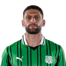 Domenico Berardi