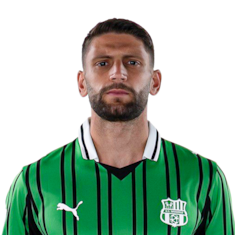 Domenico Berardi