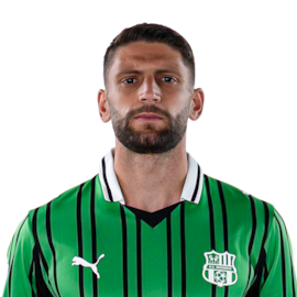 Domenico Berardi