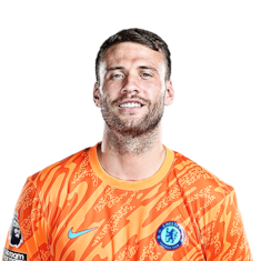 Marcus Bettinelli