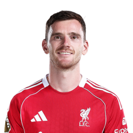 Andy Robertson