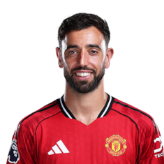 Bruno Fernandes