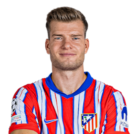 Alexander Sørloth