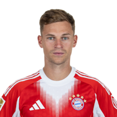 Joshua Kimmich