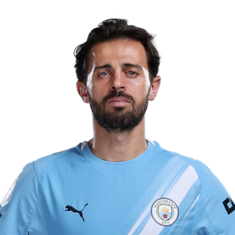 Bernardo Silva