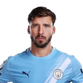 Rúben Dias