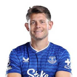 James Tarkowski