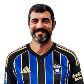 Raul Albiol