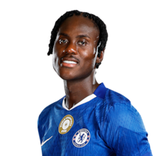Trevoh Chalobah