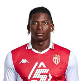 Breel Embolo
