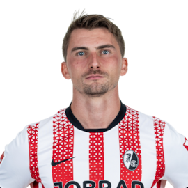 Maximilian Philipp