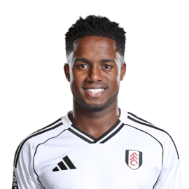 Ryan Sessegnon