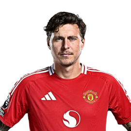 Victor Lindelöf