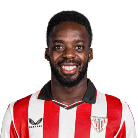 Iñaki Williams