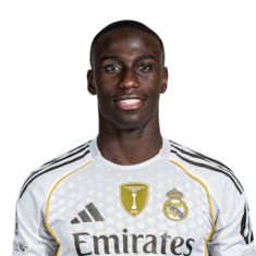 Ferland Mendy