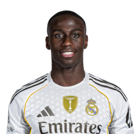 Ferland Mendy
