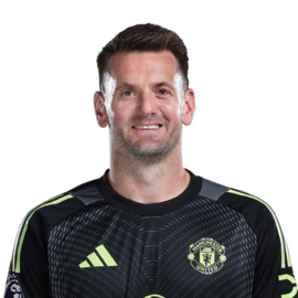 Tom Heaton