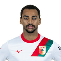 Alexis Claude-Maurice